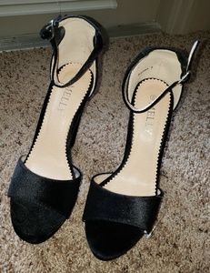 Platform Heels